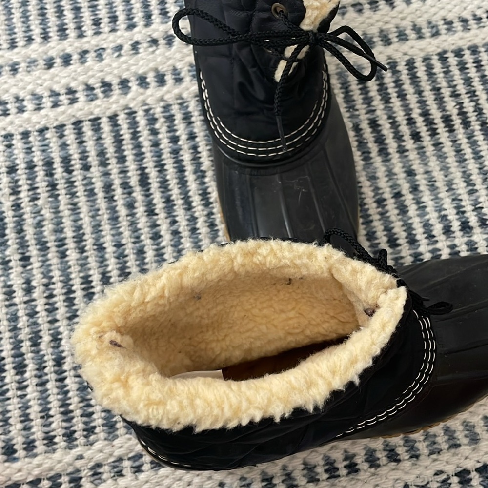 Llbean Boots - image 7